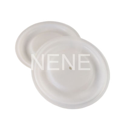 Graco Husky 2150 2"Inch 15B313 189296 15K313 Kit Perbaikan Diafragma yang awet Bahan Nitril/Santoprene/PTFE