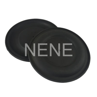Graco Husky 2150 2"Inch 15B313 189296 15K313 Kit Perbaikan Diafragma yang awet Bahan Nitril/Santoprene/PTFE