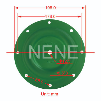 Ingersoll Rand ARO Pro Series Pompa Diafragma 1"Inch 90533-B 92973-B 93459-4 666100-322-C 666100-344-C 6661AJ-344-C