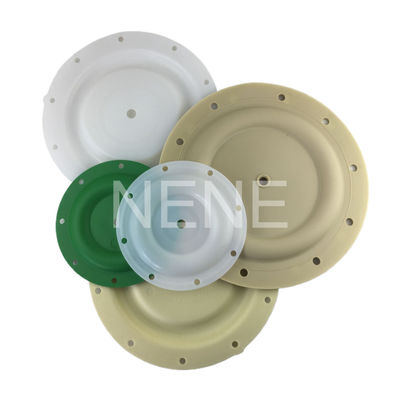 Ingersoll Rand 3 "Inch Diaphragm Repair Kit 96475-A 96476-T 666300-9C9-C 666300-EEB-C Santoprene PTFE