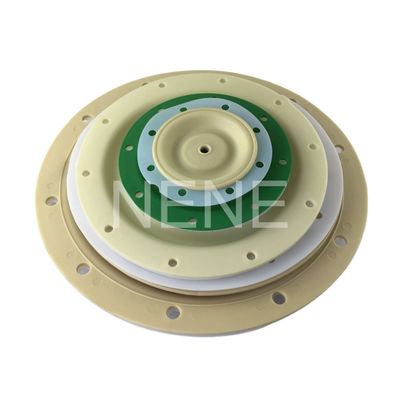 Ingersoll Rand 3 "Inch Diaphragm Repair Kit 96475-A 96476-T 666300-9C9-C 666300-EEB-C Santoprene PTFE