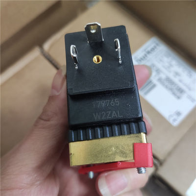 Burkert Solenoid Valve 6014 C 1.5 00501215 AC220V katup solenoid
