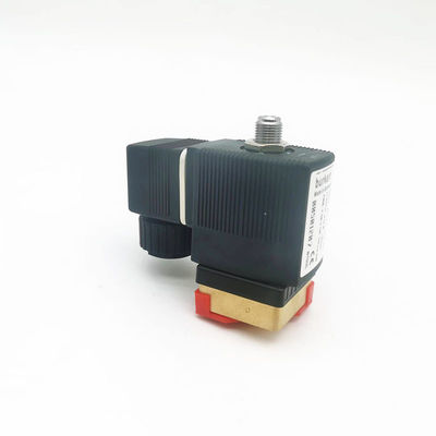 Plunger Valve Actuator 00501207 6014 Burkert Solenoid Valve