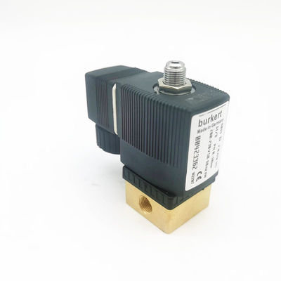 Burkert 00423362 Solenoid Control Valve G Sambungan benang