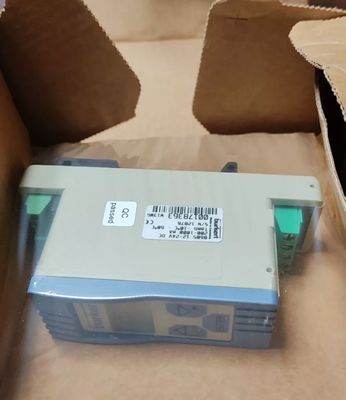 5404 G1/2 2/2 Biasanya Ditutup 00177853 FKM Klep Elektron Magnetik Disegel BURKERT Tubuh Klep Kuning AC24V 8W 1-50bar