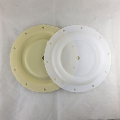 1-1/2" 94615-A 94617 Pulse Valve Diaphragm untuk Udara Medium Ingersoll Rand