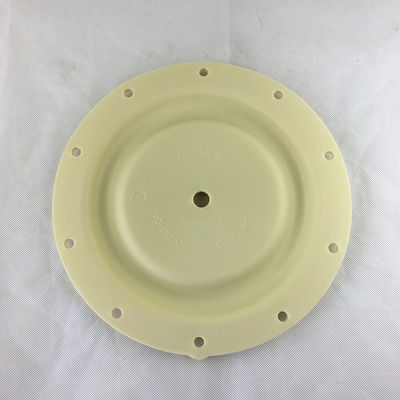 1-1/2" 94615-A 94617 Pulse Valve Diaphragm untuk Udara Medium Ingersoll Rand