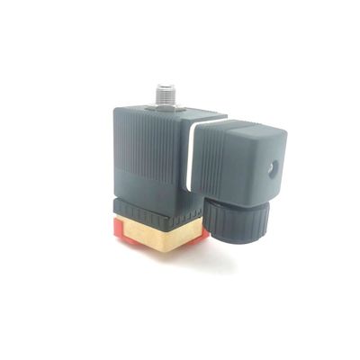 Burkert Solenoid Valve 00303209 Dengan FKM Seal 5404 G3/4 2/2 Biasanya Buka 20 Lantai Aliran DC24V 8W 1-25bar