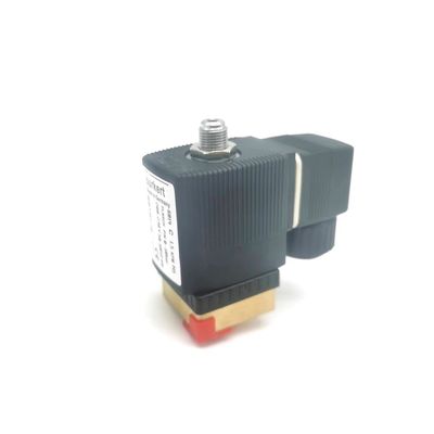 Burkert Solenoid Valve 00303209 Dengan FKM Seal 5404 G3/4 2/2 Biasanya Buka 20 Lantai Aliran DC24V 8W 1-25bar