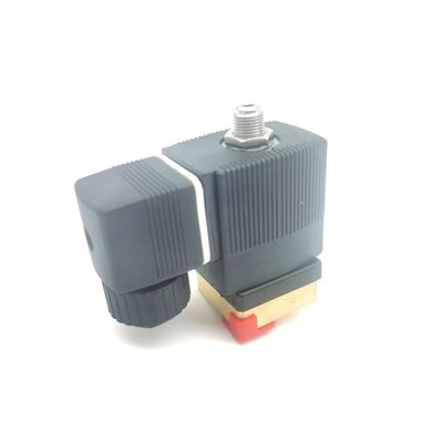 Burkert Solenoid Valve 00303209 Dengan FKM Seal 5404 G3/4 2/2 Biasanya Buka 20 Lantai Aliran DC24V 8W 1-25bar