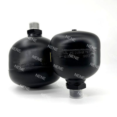 VOE 11173688 Kualitas tinggi OEM suku cadang 0.5L akumulator gas untuk L90E L150E L220F