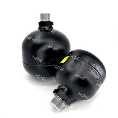 VOE 11173688 Kualitas tinggi OEM suku cadang 0.5L akumulator gas untuk L90E L150E L220F