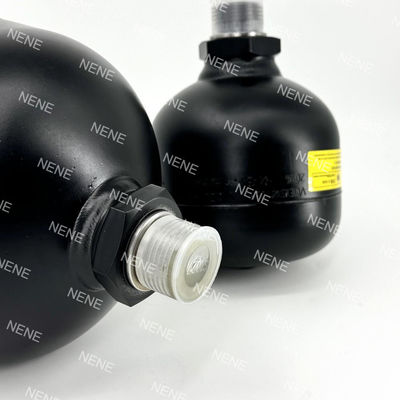 VOE 11173688 Suku cadang OEM berkualitas tinggi Akumulator gas 0,5L untuk VOLVO L90E L150E L220F
