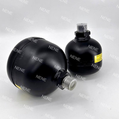 VOE 11173688 Suku cadang OEM berkualitas tinggi Akumulator gas 0,5L untuk VOLVO L90E L150E L220F
