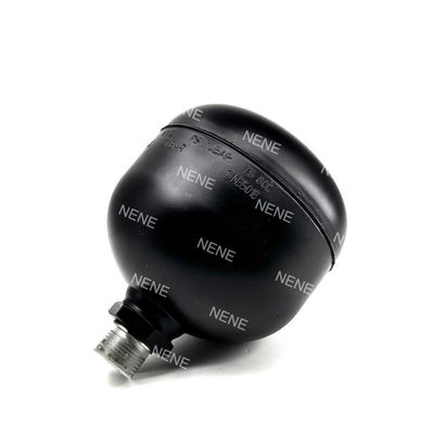 Akumulator VOE17258322 1.0L Untuk Volvo Loader L110H L120H L150H L180H L220H L250H