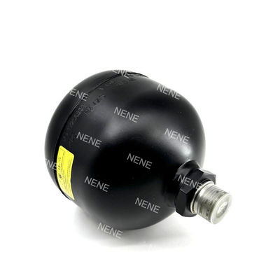 Akumulator VOE17258322 1.0L Untuk Volvo Loader L110H L120H L150H L180H L220H L250H