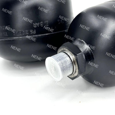 AKUMULATOR A/N 17258318 0.5L Akumulator Gas