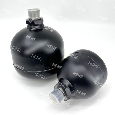 AKUMULATOR A/N 17258318 0.5L Akumulator Gas