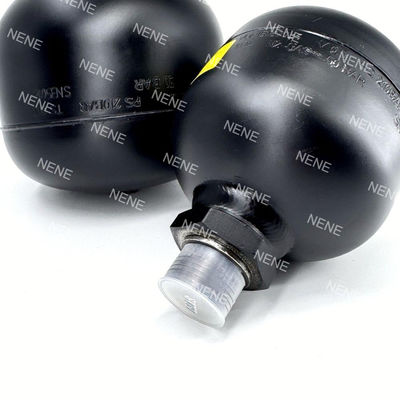 AKUMULATOR A/N 17258318 0.5L Akumulator Gas