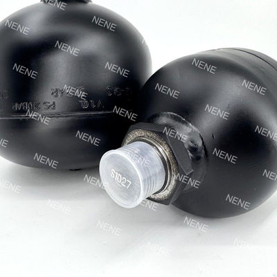 Akumulator VOE11195648 0,75L Untuk A25F A30F A35D A40D L180E L180F T450D