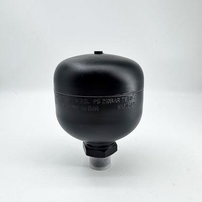 Volvo ACCUMULATOR - SLP 11173688, 4872213 Jerman diproduksi