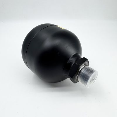 15187036 0.5L akumulator Fits Volvo L110H L180E Wheel loader