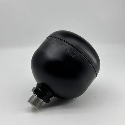 Volvo Voe17258322, 17258322 Akumulator Untuk Loader Beroda