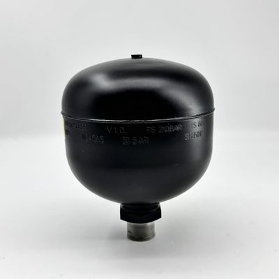 Pasar suku cadang Volvo Accumulator VO17258318 17258318 Bagian Excavator
