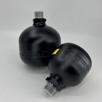 Akumulator VOE11195648 0,75L Untuk Volvo A25F A30F A35D A40D L180E L180F T450D