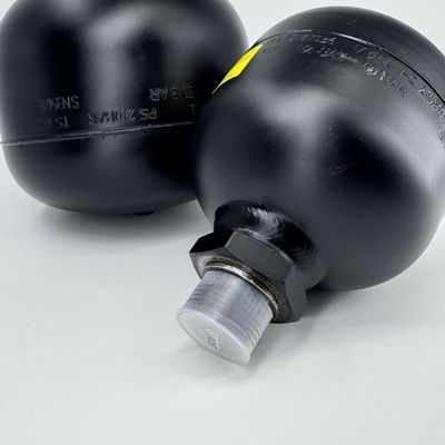 17258320 Akumulator Untuk Volvo L180h Hl L180g Hl A60h A45g Fs A45g A40g A40f G