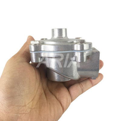 ASCO G353A042 3/4 inci katup pulsa pneumatik kantong katup penghapusan debu