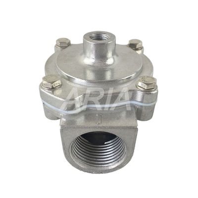 ASCO G353A042 3/4 inci katup pulsa pneumatik kantong katup penghapusan debu