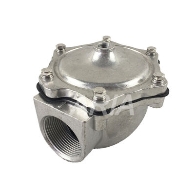 ASCO Pulse valve 1.5 inci G353A045 G1 1/2 pneumatik pulse valve DN40
