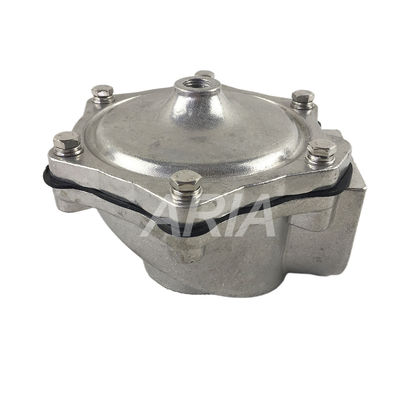 ASCO Pulse valve 1.5 inci G353A045 G1 1/2 pneumatik pulse valve DN40