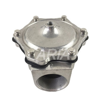 ASCO Pulse valve 1.5 inci G353A045 G1 1/2 pneumatik pulse valve DN40