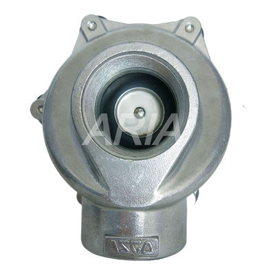 ASCO G353A046 1.5-inci G1 1/2 ASCO katup pulsa pneumatik kantong katup penghapusan debu