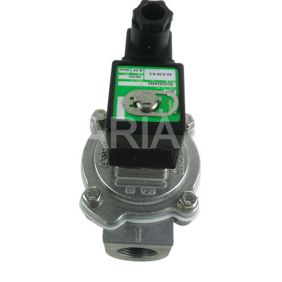 katup pulsa elektromagnetik SCG353A043 kumparan sudut kanan ASCO 1 inci 6 menit