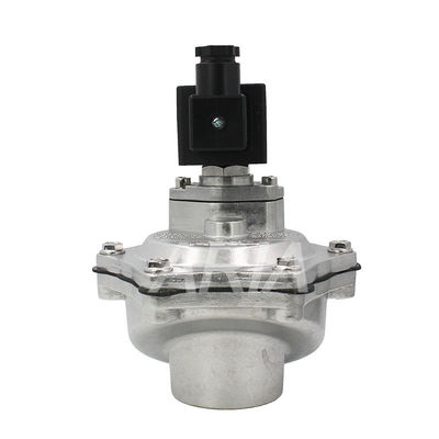 ASCO Electromagnetic Pulse Valve SCG353A047 DN40 Ventil Penghapusan Debu Sudut Kanan