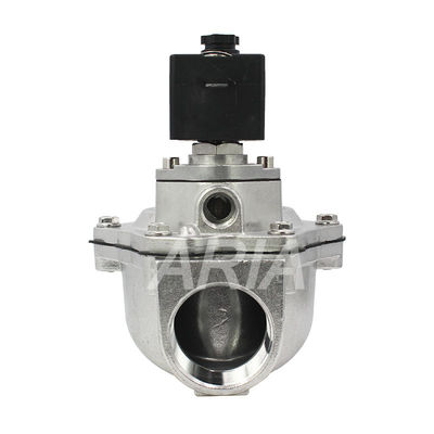 ASCO Electromagnetic Pulse Valve SCG353A047 DN40 Ventil Penghapusan Debu Sudut Kanan