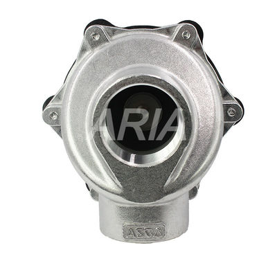 ASCO Electromagnetic Pulse Valve SCG353A047 DN40 Ventil Penghapusan Debu Sudut Kanan