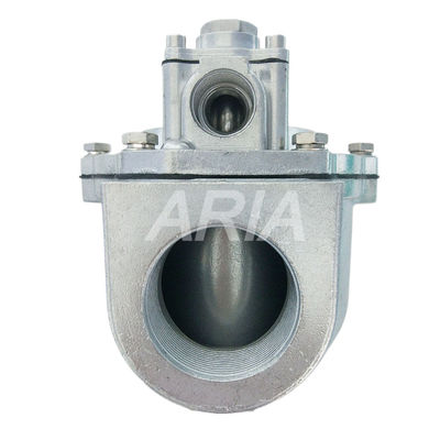 ASCO katup pneumatik katup pulsa 2 inci G353A048 G353A049 pengumpul debu pneumatik