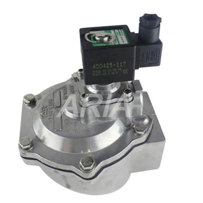 Asco SCG353A050 Pulse Valve - Pulse Jet Valves DIAPRAGM KIT