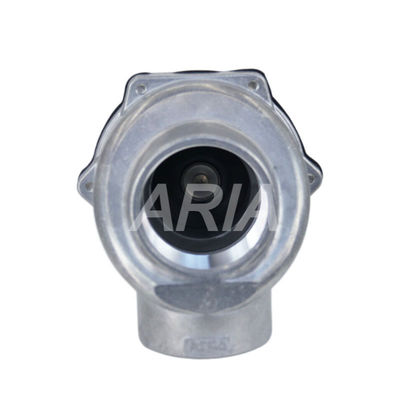 Die Cast Aluminium Alloy Valve Body Pulse Jet Valves SCG353A051 ASCO