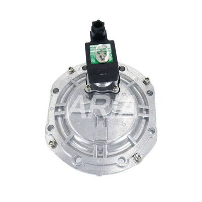 ASCO katup kontrol pneumatik katup pulsa elektromagnetik SCXE353.060 3 inci