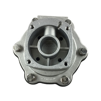 TURBO tipe FP40 1-1/2 " 1,5 inci sudut kanan katup pulsa elektromagnetik DN40