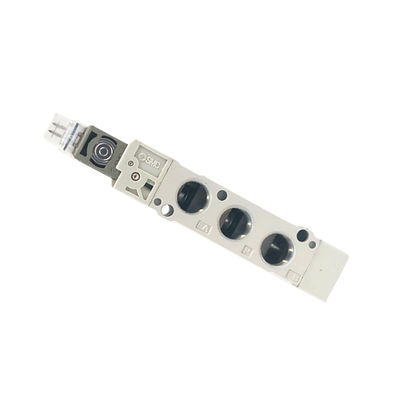 Ventil 5-Port SMC Solenoid Ventil tunggal SY3120-5LZD-C6 SY3120-6LZD-C6