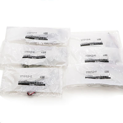 Soft Seal SMC Solenoid Valves SY3320-5LZD-M5 SY3320-6LZD-M5 Seri SY