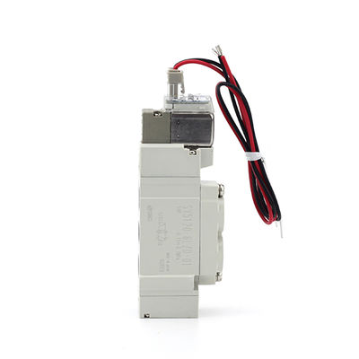SY3320-5LZD-C6 SY3320-6LZD-C6 SMC Solenoid Valves untuk kebutuhan pelanggan