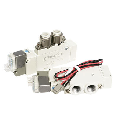 Satu seri SY Tegangan SY5120-5LZD-C6 SY5120-5LZD-C8