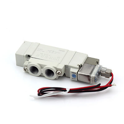 Satu seri SY Tegangan SY5120-5LZD-C6 SY5120-5LZD-C8